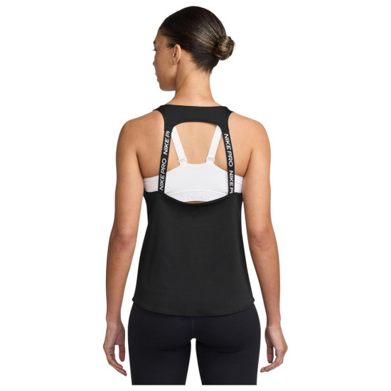 Nike Γυναικεία αμάνικη μπλούζα Pro Dri-FIT Tank Top